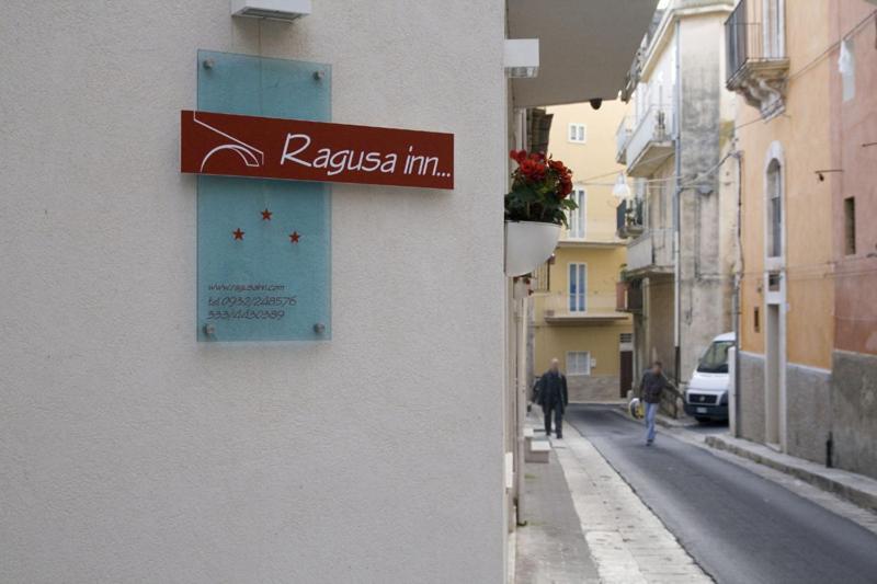 Ragusa Inn Exterior photo