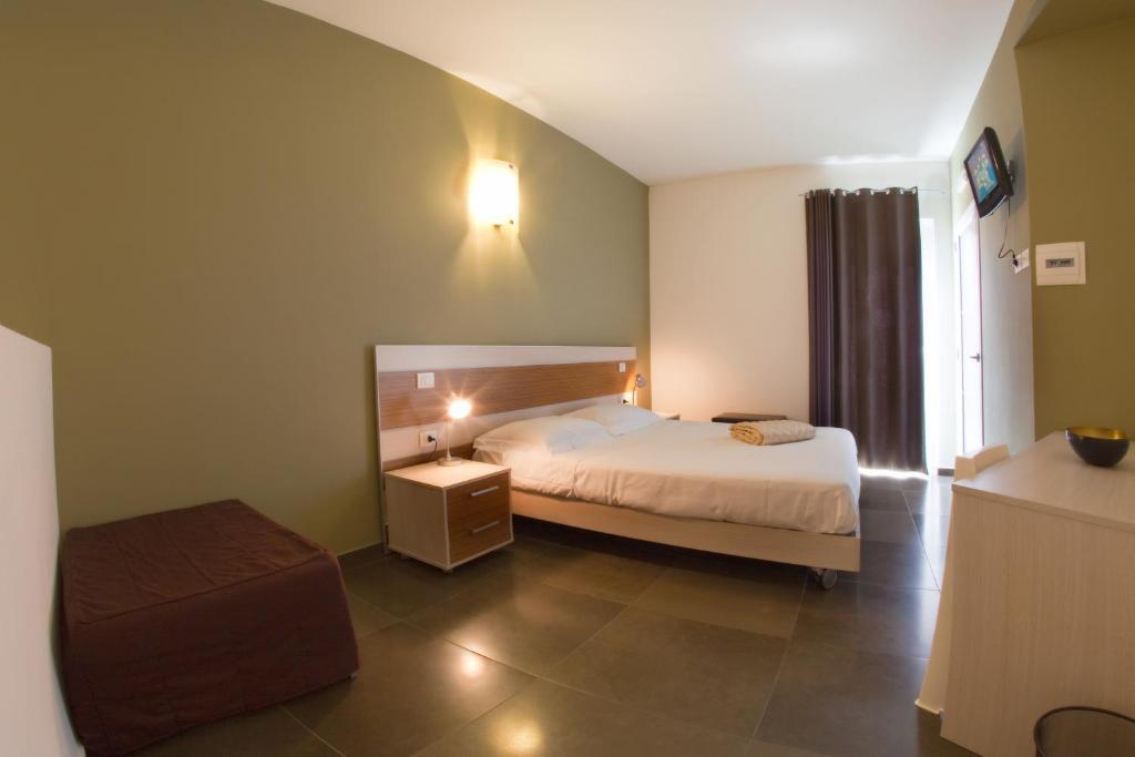 Ragusa Inn Room photo